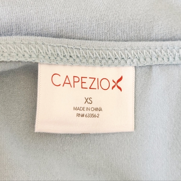 Capezio Women's Princess Leotard - Picture 9 of 15